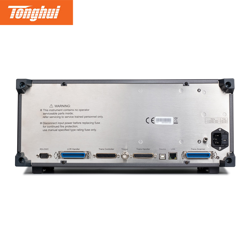 TH2840A/TH2840B LCR 數(shù)字電橋 第1張