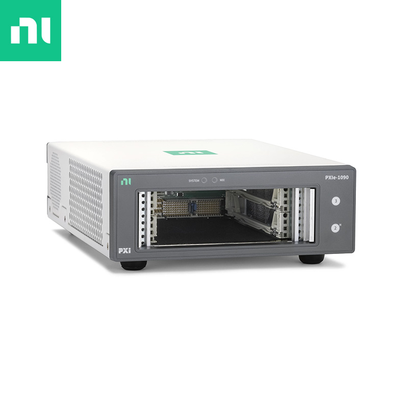 PXIe-1090 PXIe 機箱 2 槽